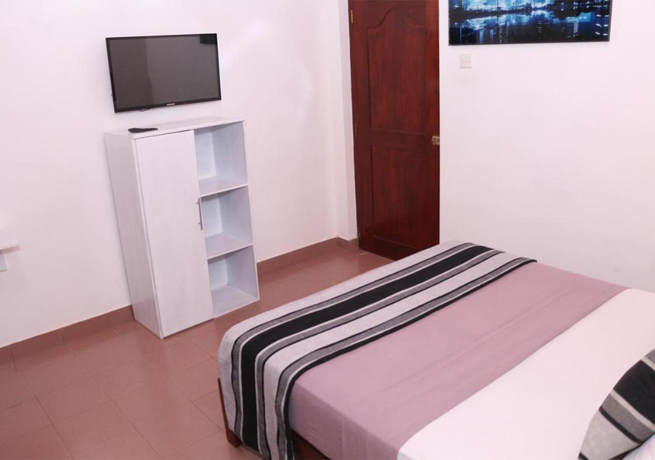 Cozy Inn Negombo Exterior foto