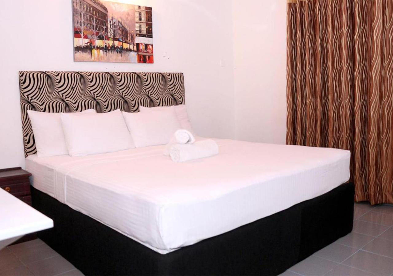 Cozy Inn Negombo Exterior foto