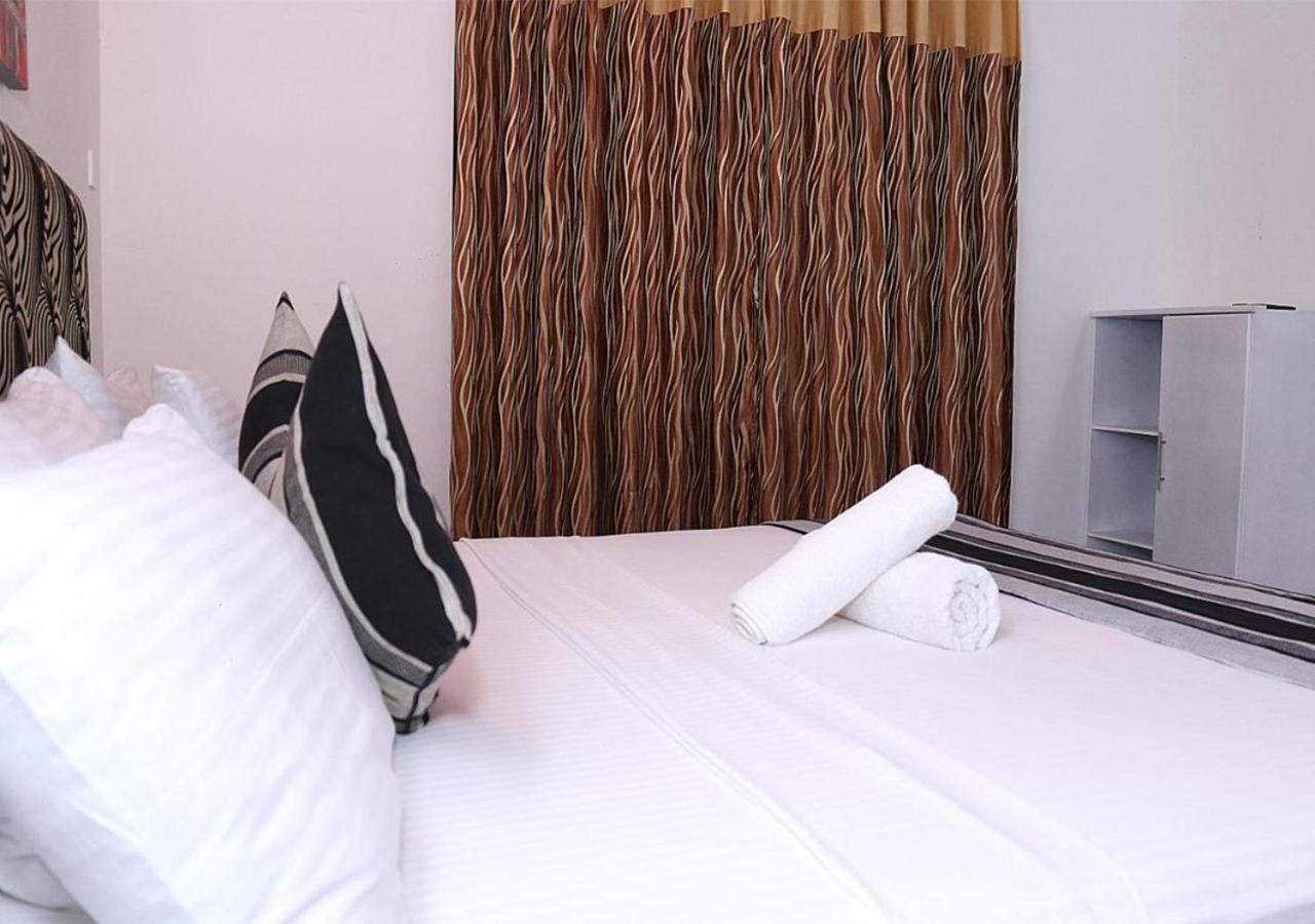 Cozy Inn Negombo Exterior foto