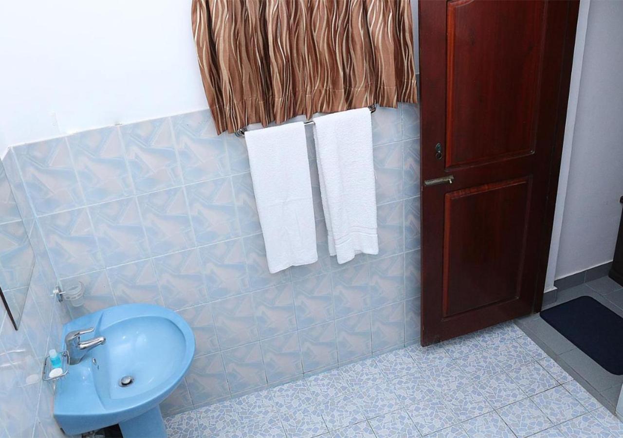 Cozy Inn Negombo Exterior foto
